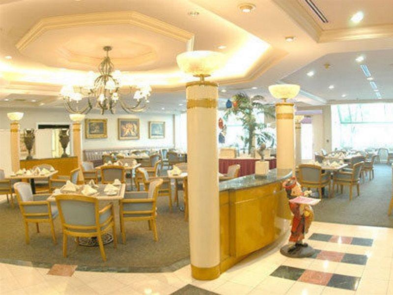 富勒顿阿纳海姆豪生酒店及会议中心 福乐顿市 外观 照片